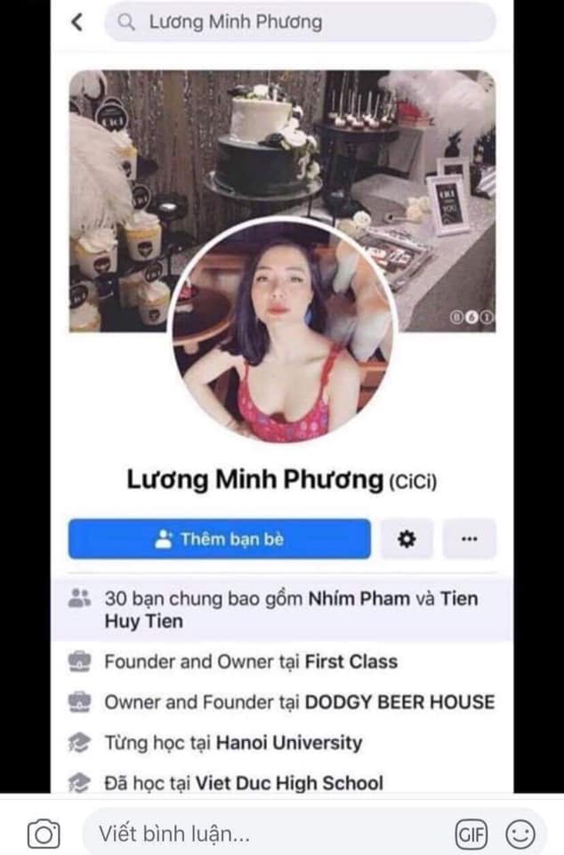 Hotgirl luong minh phuong fucker free porn photo