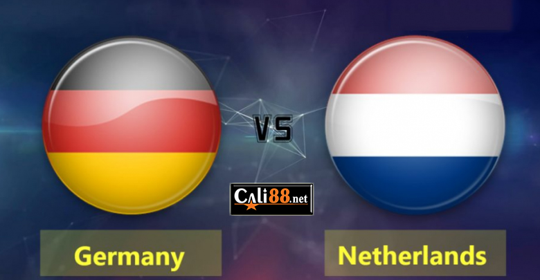 soi keo Đức vs Hà Lan