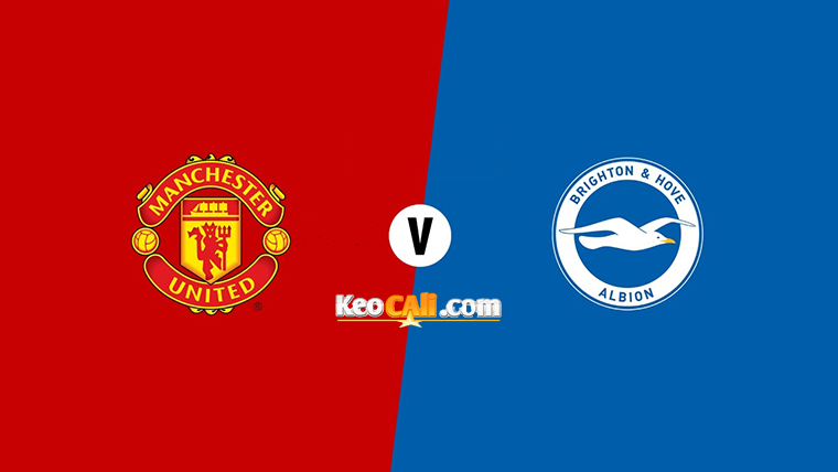 Soi kèo Man Utd vs Brighton, 21h00 ngày 10/11 – Premier League