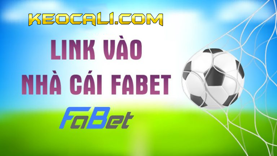 Đánh giá Fabet – Nhà cái cá độ bóng đá trực tuyến uy tín nhất