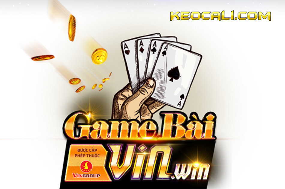Vin Win – Link tải Game bài online đổi thưởng Vin.Win