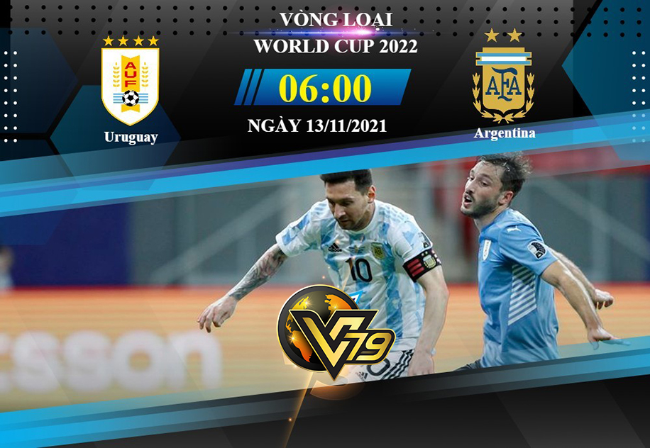 uruguay vs argentina