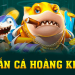 bắn cá hoàng kim