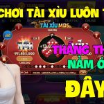 tài xỉu online