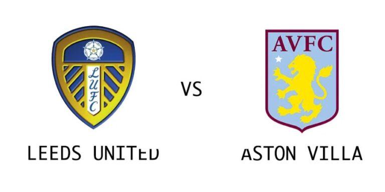 Soi Kèo Aston Villa Vs Leed United Lúc 22:00 Ngày 21/2 5 Soi Kèo Aston Villa Vs Leed United Lúc 22:00 Ngày 21/2