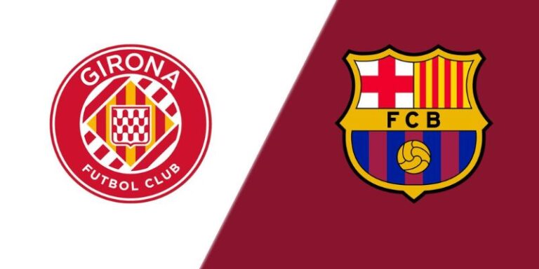 Phân Tích Trận Đấu Girona Vs Barcelona 3H 17/02 Cùng Keonhacai