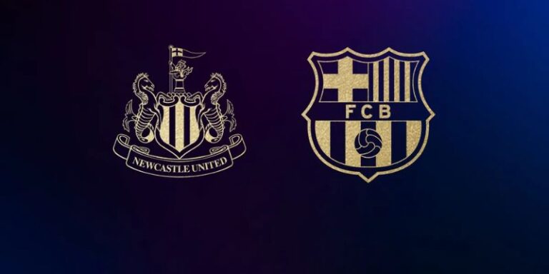 Dự Đoán Newcastle United Vs Barcelona 3h00 Ngày 11/03 Từ Keonhacai