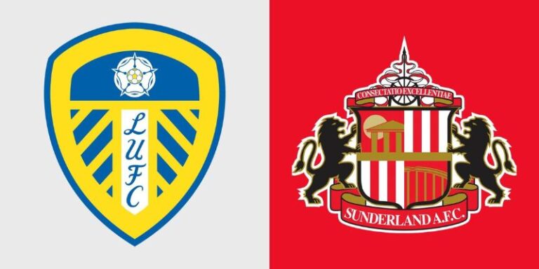 Nhận Định Trận Leeds United Vs Sunderland Ngày 04/03 Lúc 02h30