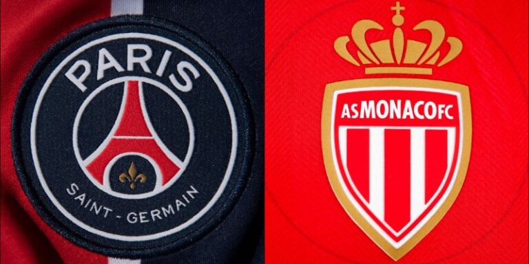 Soi Kèo PSG Vs AS Monaco Vào 02:45 Ngày 07/03 Từ Keonhacai