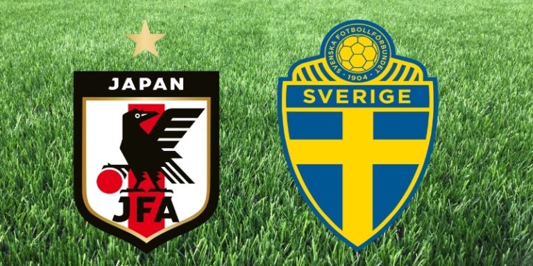 Nhận Định Japan Vs Sweden Lúc 06H00 Ngày 26/06 - World Cup 2026 16 Nhận Định Japan Vs Sweden Lúc 06H00 Ngày 26/06 - World Cup 2026