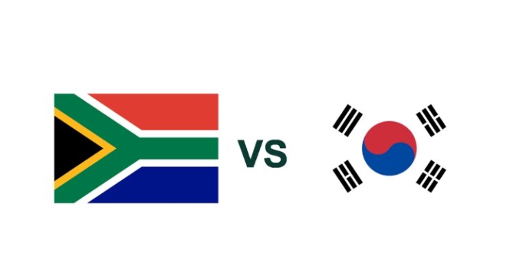 Nhận Định South Africa Vs South Korea Lúc 8H Ngày 25/06 - World Cup 17 Nhận Định South Africa Vs South Korea Lúc 8H Ngày 25/06 - World Cup