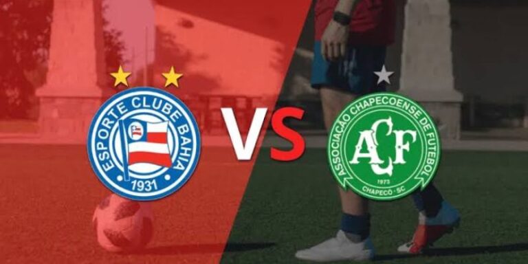 Nhận Định Bahia Vs Chapecoense SC Lúc 5H30 Ngày 18/07 - VĐQG Brazil 6 Nhận Định Bahia Vs Chapecoense SC Lúc 5H30 Ngày 18/07 - VĐQG Brazil