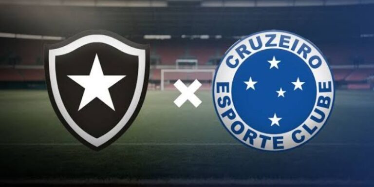 Nhận Định Cruzeiro Vs Botafogo RJ Lúc 2H00 Ngày 27/7 - Giải VĐQG Brazil 11 Nhận Định Cruzeiro Vs Botafogo RJ Lúc 2H00 Ngày 27/7 - Giải VĐQG BrazilNhận Định Cruzeiro Vs Botafogo RJ Lúc 2H00 Ngày 27/7 - Giải VĐQG Brazil