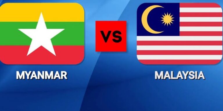 Nhận Định Myanmar Vs Malaysia Lúc 17H00 Ngày 25/07 - AFF Cup 12 Nhận Định Myanmar Vs Malaysia Lúc 17H00 Ngày 25/07 - AFF Cup